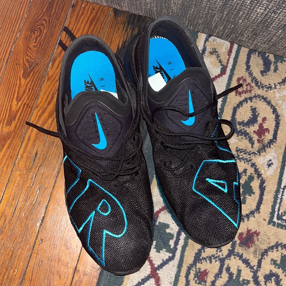 Nike Air Max Flair “Neo Turquoise/Black”